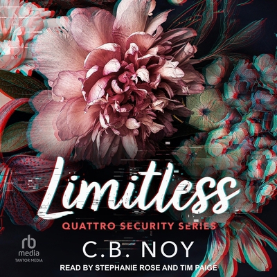 Limitless B0DS7B3VHK Book Cover