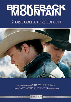 Brokeback Mountain B000JSI7AI Book Cover