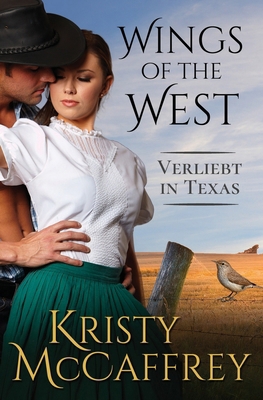 Verliebt in Texas [German] 1733142053 Book Cover