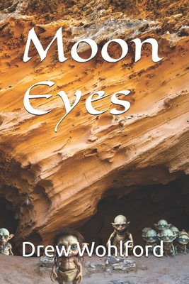 Moon Eyes B0F9TNNCBP Book Cover