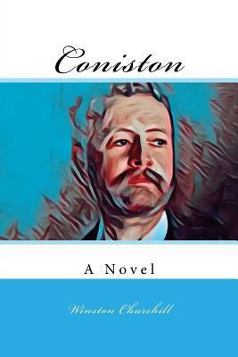 Coniston 1979195307 Book Cover