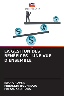La Gestion Des Bénéfices - Une Vue d'Ensemble [French] 620761593X Book Cover