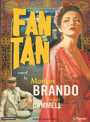Fan-Tan 1400101905 Book Cover