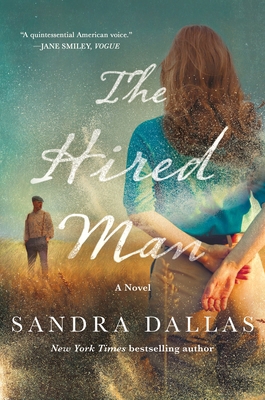 The Hired Man 125035241X Book Cover