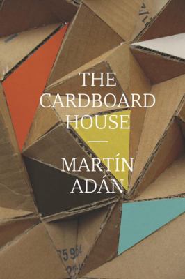 The Cardboard House 0811219593 Book Cover