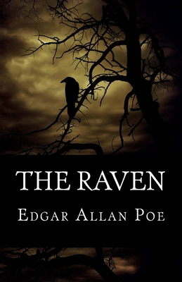 The Raven 1517345162 Book Cover