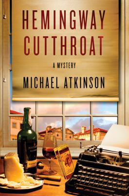 Hemingway Cutthroat: A Mystery 0312379722 Book Cover