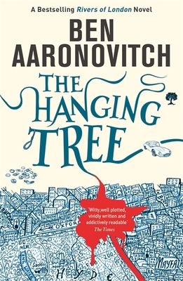 Hanging Tree 0575132574 Book Cover