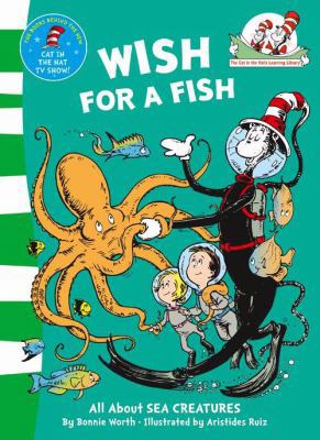 Wish for a Fish B00BNY553E Book Cover