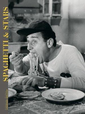 Spaghetti & Stars 8890130415 Book Cover