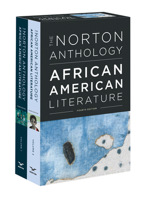 The Norton Anthology of African American Litera... 1324047062 Book Cover