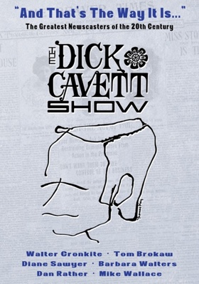 The Dick Cavett Show: And That's The Way It Is...            Book Cover