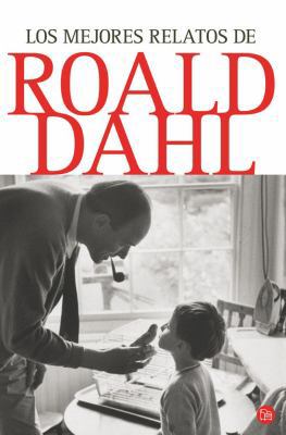 Los Mejores Relatos de Roal Dahl / The Umbrella... [Spanish] 8466321802 Book Cover