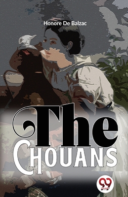 The Chouans 9358016450 Book Cover
