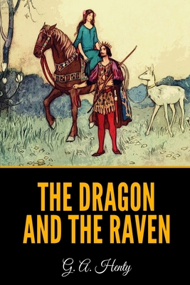 The Dragon and the Raven B083XX3WDZ Book Cover