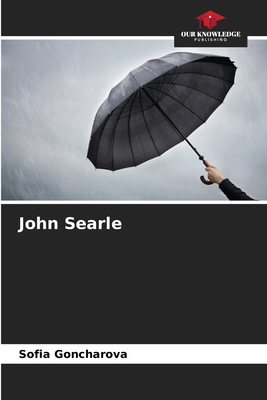 John Searle 620913310X Book Cover