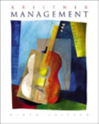 Management 0618273913 Book Cover