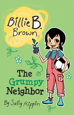 The Grumpy Neighbor 1684642183 Book Cover