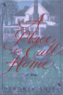 A Place to Call Home 0553103342 Book Cover