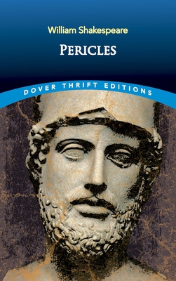 Pericles 0486796965 Book Cover