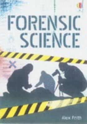 Forensic Science 0746057563 Book Cover