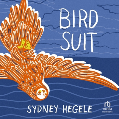 Bird Suit B0D5HPPVBF Book Cover