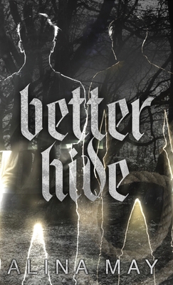 Better Hide B0DF5H6TYK Book Cover