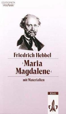 Maria Magdalene. (German Edition) [German] 3123539008 Book Cover