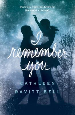I Remember You 0385754566 Book Cover