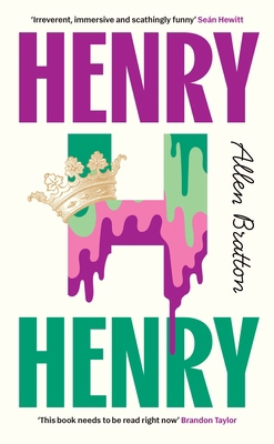 Henry henry 1787334597 Book Cover