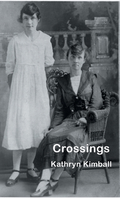 Crossings 1646626117 Book Cover