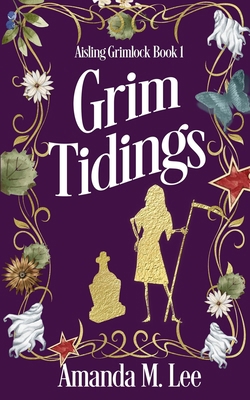 Grim Tidings B0CTHR4H9Z Book Cover