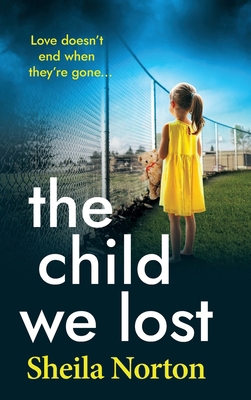 The Child We Lost 1806563290 Book Cover