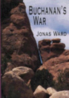Buchanan's War (G K Hall Large Print Book Series) [Large Print] 0783818785 Book Cover
