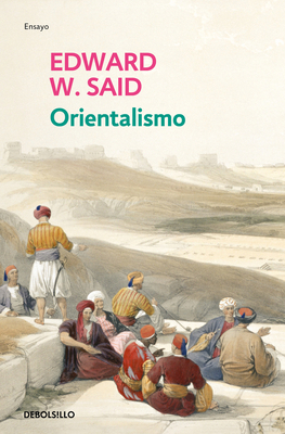 Orientalismo / Orientalism [Spanish] 8497597672 Book Cover