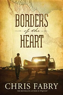 Borders of the Heart 1414348622 Book Cover