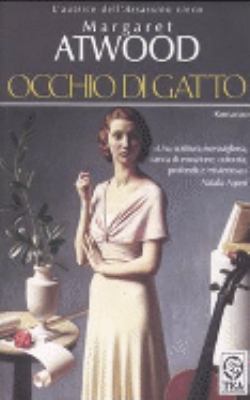 Occhio di Gatto (Romanzo: L'autrice dell Assass... [Italian] 885020891X Book Cover
