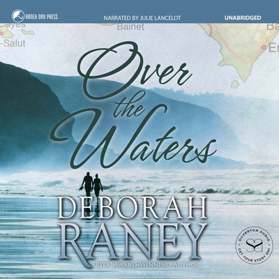 Over the Waters 1094132861 Book Cover