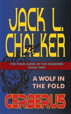 Cerberus: A Wolf in the Fold 1649730179 Book Cover