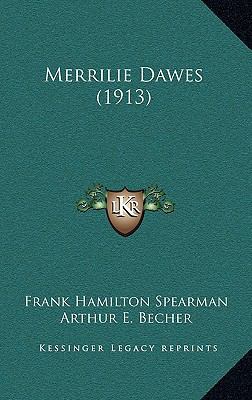 Merrilie Dawes (1913) 1165047756 Book Cover