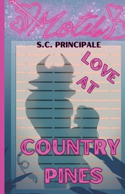 Love at Country Pine B0CZMZY525 Book Cover