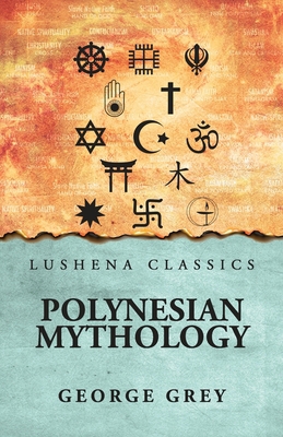 Polynesian Mythology B0GV25Z67R Book Cover