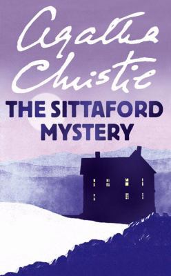 The Sittaford Mystery 0007136846 Book Cover