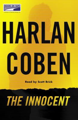 The Innocent (Unabridged) (Cassette Tapes) 1415907641 Book Cover