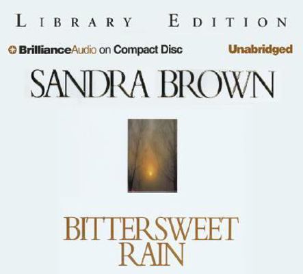 Bittersweet Rain 1593558996 Book Cover