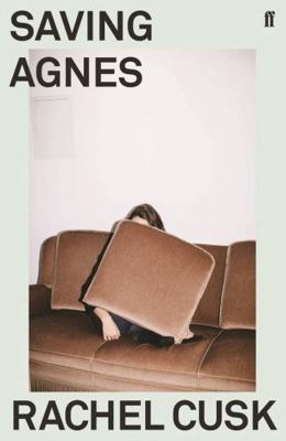 Saving Agnes 0571350909 Book Cover