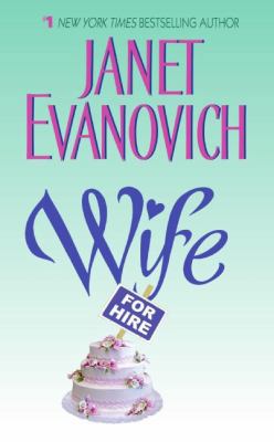 Wife for Hire B006VAJHXO Book Cover