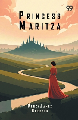 Princess Maritza 9376393511 Book Cover