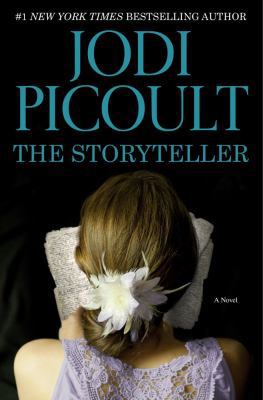 The Storyteller 1439102767 Book Cover