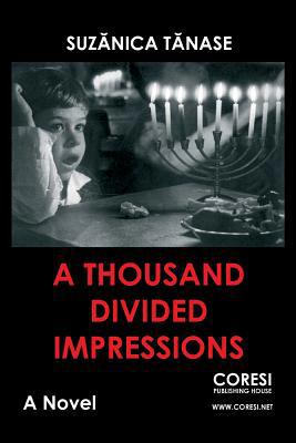 A Thousand Divided Impressions 1092505652 Book Cover
